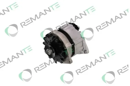 Generator 12 V REMANTE 011-003-000067R Bild Generator 12 V REMANTE 011-003-000067R
