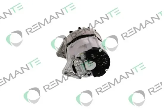 Generator 12 V REMANTE 011-003-000067R Bild Generator 12 V REMANTE 011-003-000067R