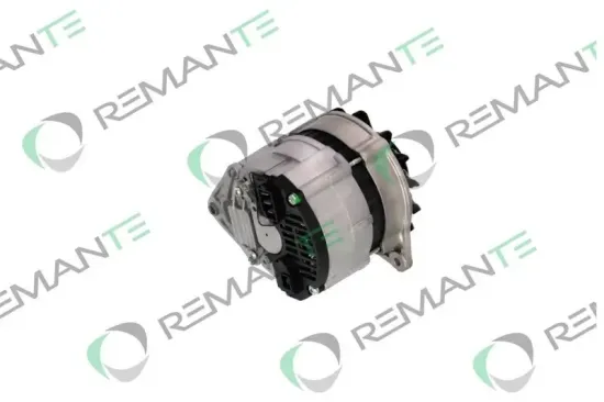 Generator 12 V REMANTE 011-003-000067R Bild Generator 12 V REMANTE 011-003-000067R