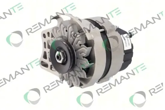 Generator 12 V REMANTE 011-003-000073R Bild Generator 12 V REMANTE 011-003-000073R