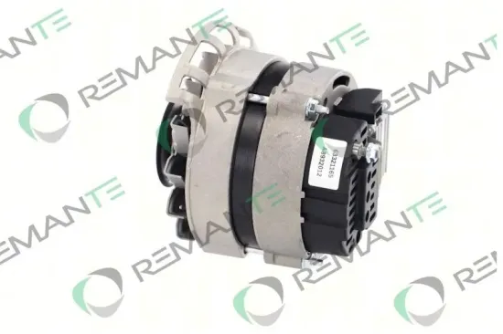 Generator 12 V REMANTE 011-003-000073R Bild Generator 12 V REMANTE 011-003-000073R
