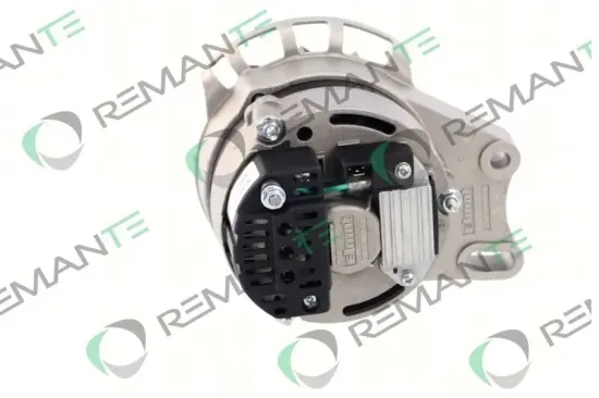 Generator 12 V REMANTE 011-003-000073R Bild Generator 12 V REMANTE 011-003-000073R