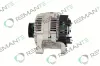 Generator 12 V REMANTE 011-003-000078R Bild Generator 12 V REMANTE 011-003-000078R