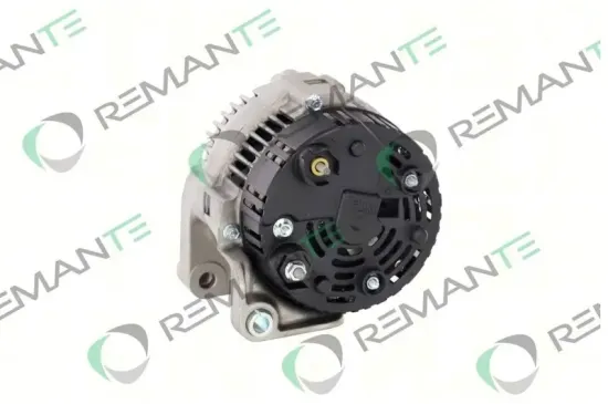 Generator 12 V REMANTE 011-003-000078R Bild Generator 12 V REMANTE 011-003-000078R