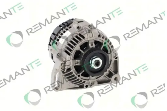 Generator 12 V REMANTE 011-003-000078R Bild Generator 12 V REMANTE 011-003-000078R