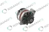 Generator 12 V REMANTE 011-003-000079R Bild Generator 12 V REMANTE 011-003-000079R