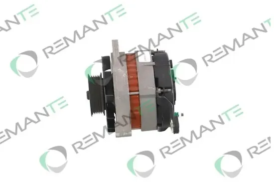 Generator 12 V REMANTE 011-003-000080R Bild Generator 12 V REMANTE 011-003-000080R
