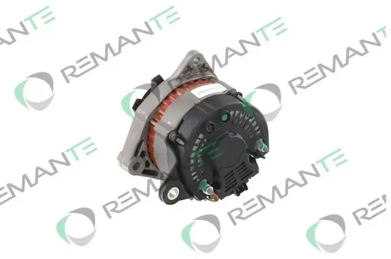 Generator 12 V REMANTE 011-003-000080R Bild Generator 12 V REMANTE 011-003-000080R