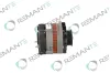 Generator 12 V REMANTE 011-003-000080R Bild Generator 12 V REMANTE 011-003-000080R