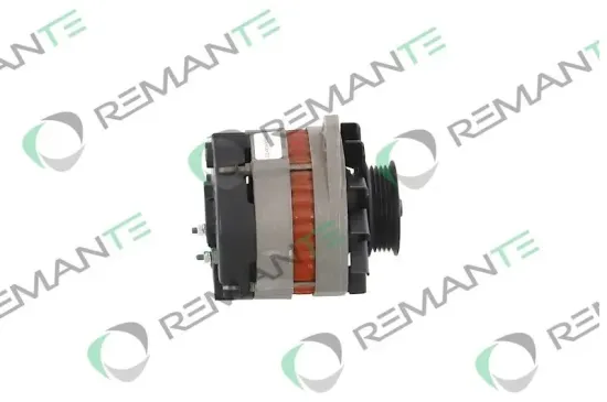 Generator 12 V REMANTE 011-003-000080R Bild Generator 12 V REMANTE 011-003-000080R
