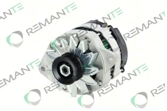 Generator 12 V REMANTE 011-003-000081R Bild Generator 12 V REMANTE 011-003-000081R