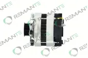 Generator 12 V REMANTE 011-003-000081R