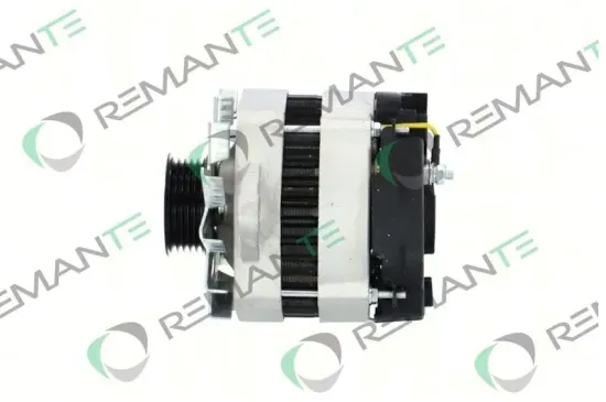 Generator 12 V REMANTE 011-003-000081R Bild Generator 12 V REMANTE 011-003-000081R