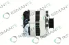 Generator 12 V REMANTE 011-003-000081R Bild Generator 12 V REMANTE 011-003-000081R