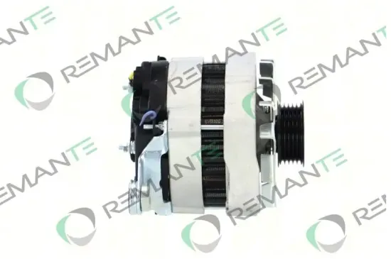 Generator 12 V REMANTE 011-003-000081R Bild Generator 12 V REMANTE 011-003-000081R