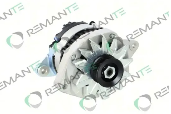 Generator 12 V REMANTE 011-003-000081R Bild Generator 12 V REMANTE 011-003-000081R