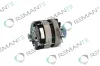 Generator 12 V REMANTE 011-003-000085R Bild Generator 12 V REMANTE 011-003-000085R
