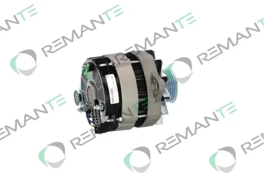 Generator 12 V REMANTE 011-003-000085R Bild Generator 12 V REMANTE 011-003-000085R