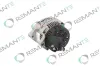 Generator 12 V REMANTE 011-003-000089R Bild Generator 12 V REMANTE 011-003-000089R