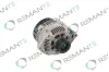 Generator 12 V REMANTE 011-003-000089R Bild Generator 12 V REMANTE 011-003-000089R