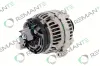 Generator 12 V REMANTE 011-003-000108R Bild Generator 12 V REMANTE 011-003-000108R