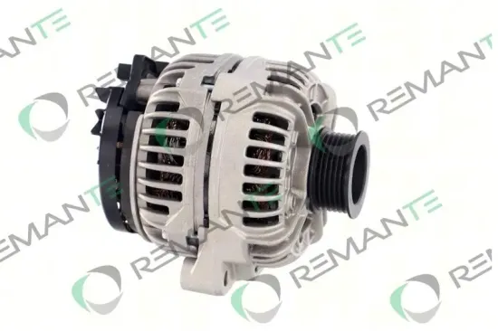 Generator 12 V REMANTE 011-003-000108R Bild Generator 12 V REMANTE 011-003-000108R