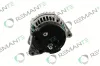 Generator 12 V REMANTE 011-003-000117R Bild Generator 12 V REMANTE 011-003-000117R