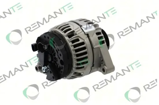 Generator 12 V REMANTE 011-003-000117R Bild Generator 12 V REMANTE 011-003-000117R