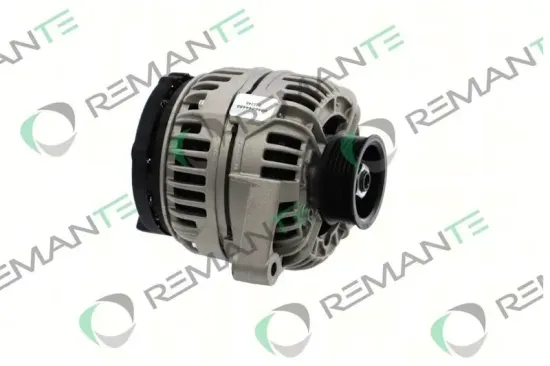 Generator 12 V REMANTE 011-003-000117R Bild Generator 12 V REMANTE 011-003-000117R