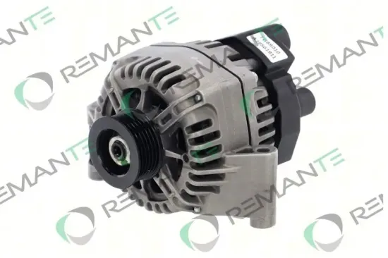 Generator 12 V REMANTE 011-003-000118R Bild Generator 12 V REMANTE 011-003-000118R