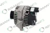 Generator 12 V REMANTE 011-003-000118R Bild Generator 12 V REMANTE 011-003-000118R