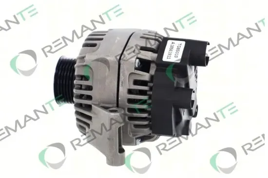 Generator 12 V REMANTE 011-003-000118R Bild Generator 12 V REMANTE 011-003-000118R