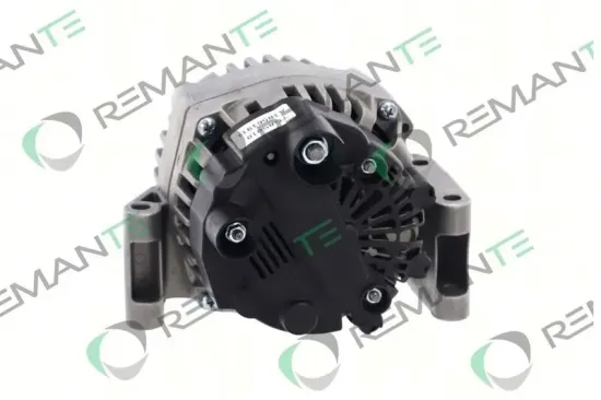 Generator 12 V REMANTE 011-003-000118R Bild Generator 12 V REMANTE 011-003-000118R