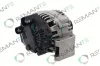 Generator 12 V REMANTE 011-003-000118R Bild Generator 12 V REMANTE 011-003-000118R