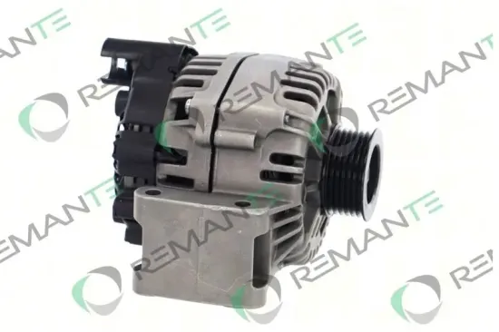 Generator 12 V REMANTE 011-003-000118R Bild Generator 12 V REMANTE 011-003-000118R