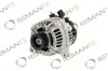 Generator 12 V REMANTE 011-003-000119R Bild Generator 12 V REMANTE 011-003-000119R