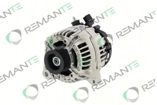 Generator 12 V REMANTE 011-003-000119R Bild Generator 12 V REMANTE 011-003-000119R
