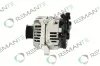 Generator 12 V REMANTE 011-003-000119R Bild Generator 12 V REMANTE 011-003-000119R