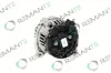 Generator 12 V REMANTE 011-003-000119R Bild Generator 12 V REMANTE 011-003-000119R
