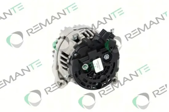 Generator 12 V REMANTE 011-003-000119R Bild Generator 12 V REMANTE 011-003-000119R