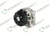 Generator 12 V REMANTE 011-003-000119R Bild Generator 12 V REMANTE 011-003-000119R