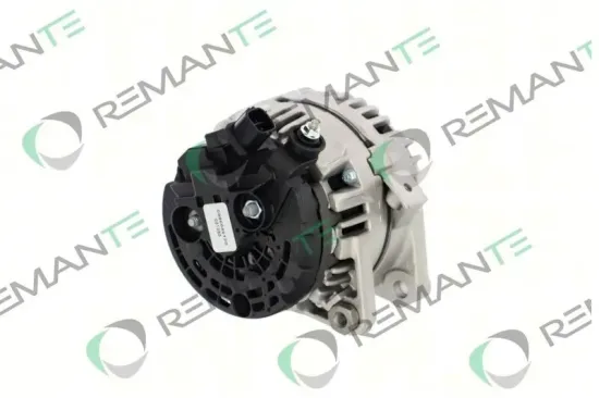 Generator 12 V REMANTE 011-003-000119R Bild Generator 12 V REMANTE 011-003-000119R