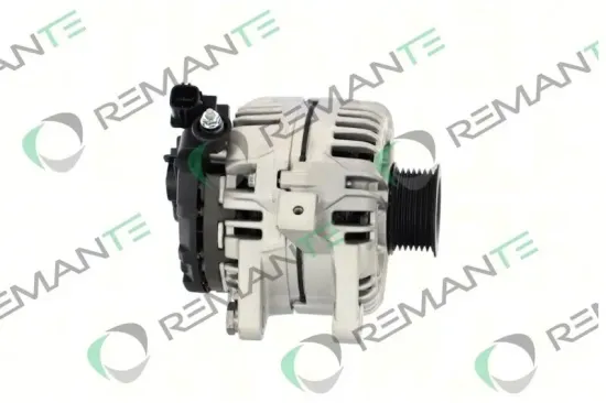Generator 12 V REMANTE 011-003-000119R Bild Generator 12 V REMANTE 011-003-000119R