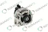 Generator 12 V REMANTE 011-003-000119R Bild Generator 12 V REMANTE 011-003-000119R