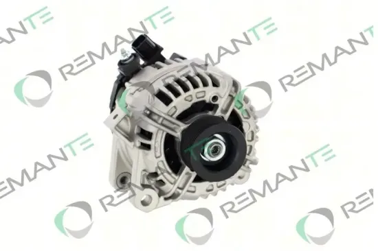 Generator 12 V REMANTE 011-003-000119R Bild Generator 12 V REMANTE 011-003-000119R
