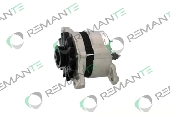 Generator 12 V REMANTE 011-003-000132R Bild Generator 12 V REMANTE 011-003-000132R