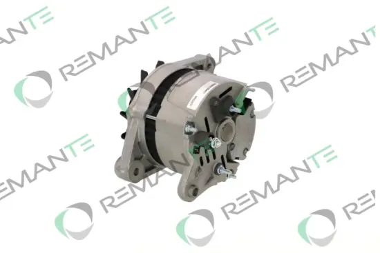 Generator 12 V REMANTE 011-003-000132R Bild Generator 12 V REMANTE 011-003-000132R