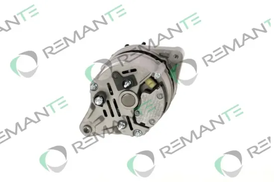Generator 12 V REMANTE 011-003-000132R Bild Generator 12 V REMANTE 011-003-000132R