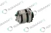 Generator 12 V REMANTE 011-003-000132R Bild Generator 12 V REMANTE 011-003-000132R