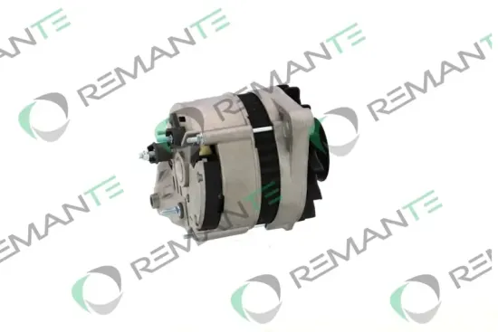 Generator 12 V REMANTE 011-003-000132R Bild Generator 12 V REMANTE 011-003-000132R